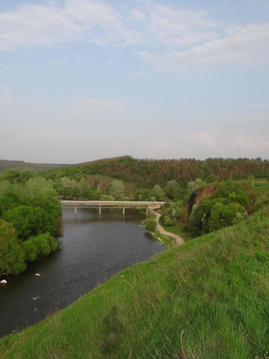 Печера з panoramio.com - Печера
