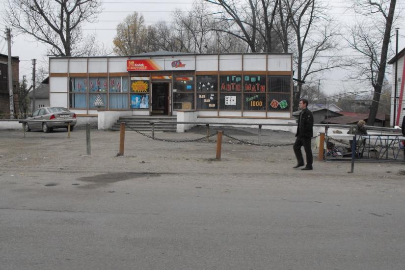Кельменці з panoramio.com - Кельменцы
