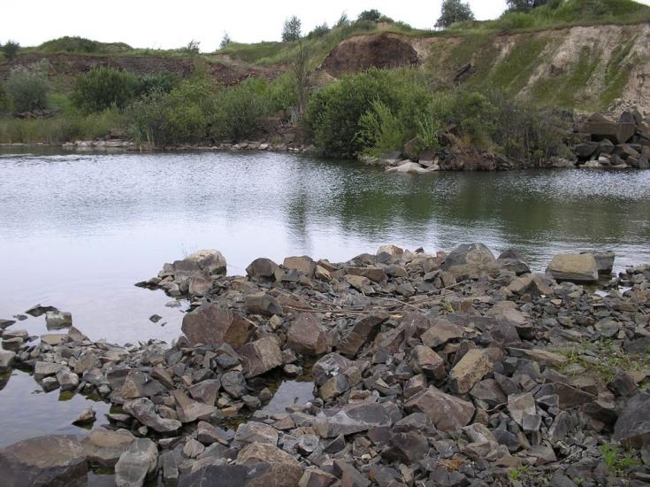 Берестовець з panoramio.com - Берестовець