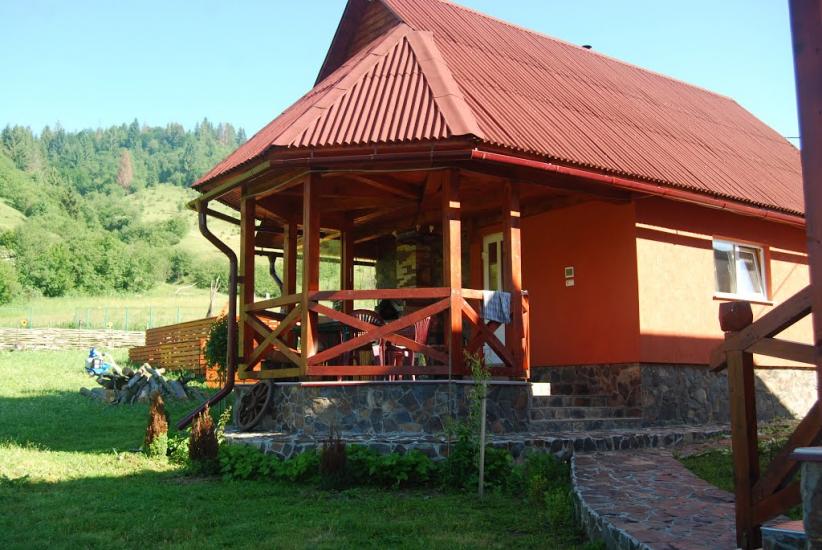 Річка з panoramio.com - Річка