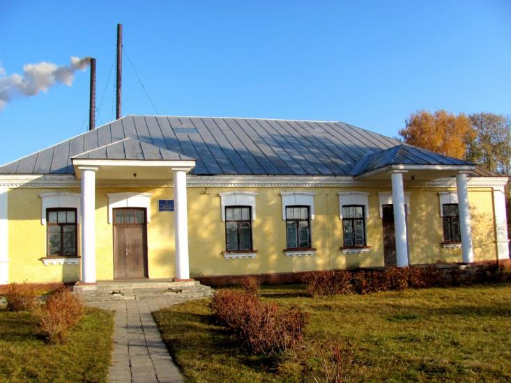 Голоби з panoramio.com - Голобы