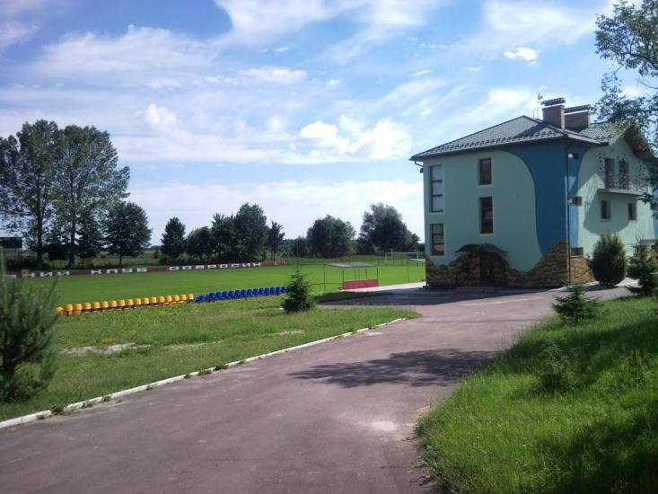 Добросин з panoramio.com - Добросин