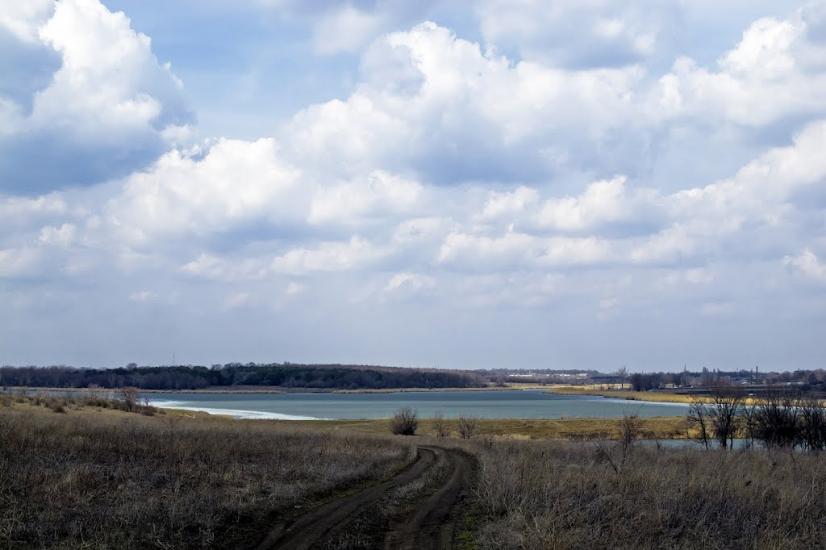 Суворовка з panoramio.com - Суворовка