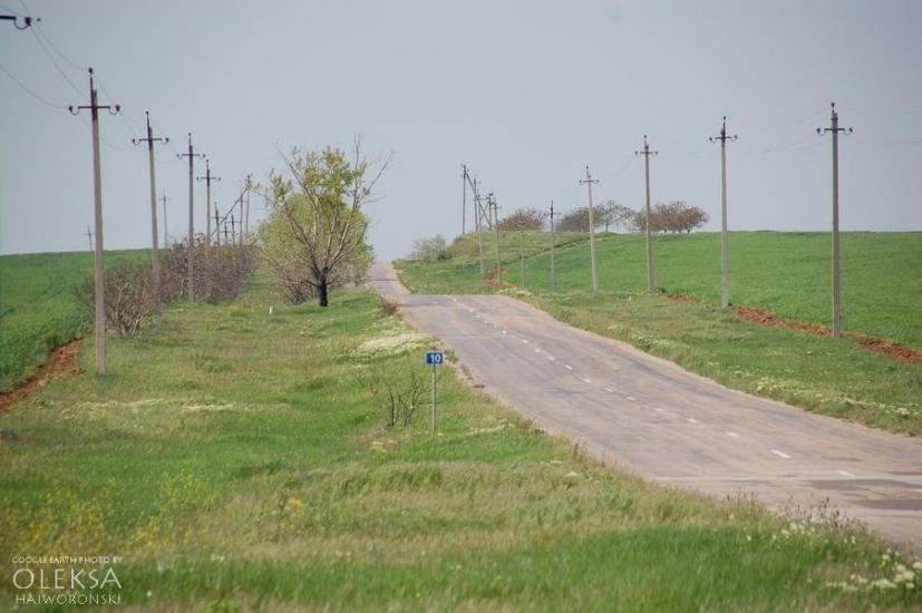 Віліне з panoramio.com - Viline