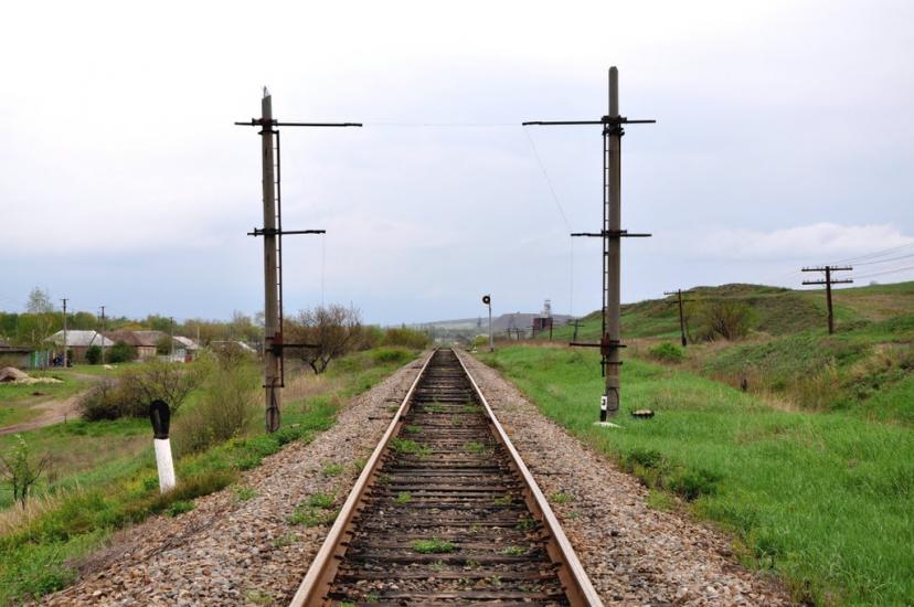 Георгіївка з panoramio.com - Georgiyivka