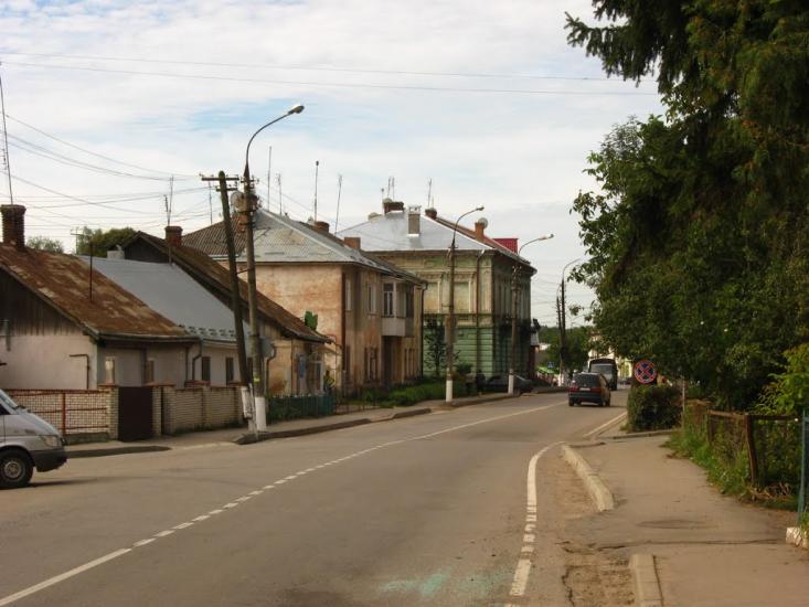 Рудки з panoramio.com - Рудки