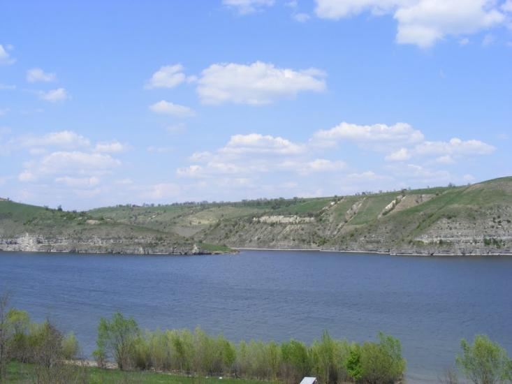Велика Слобідка з panoramio.com - Великая Слободка
