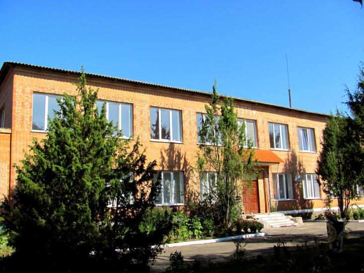 Великі Цепцевичі з panoramio.com - Великі Цепцевичі