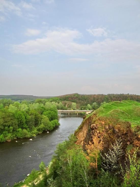 Печера з panoramio.com - Печера