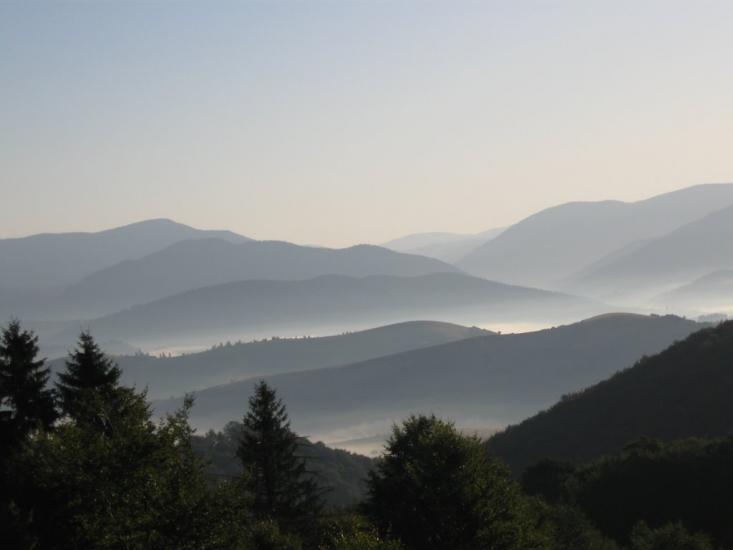 Тюшка з panoramio.com - Тюшка