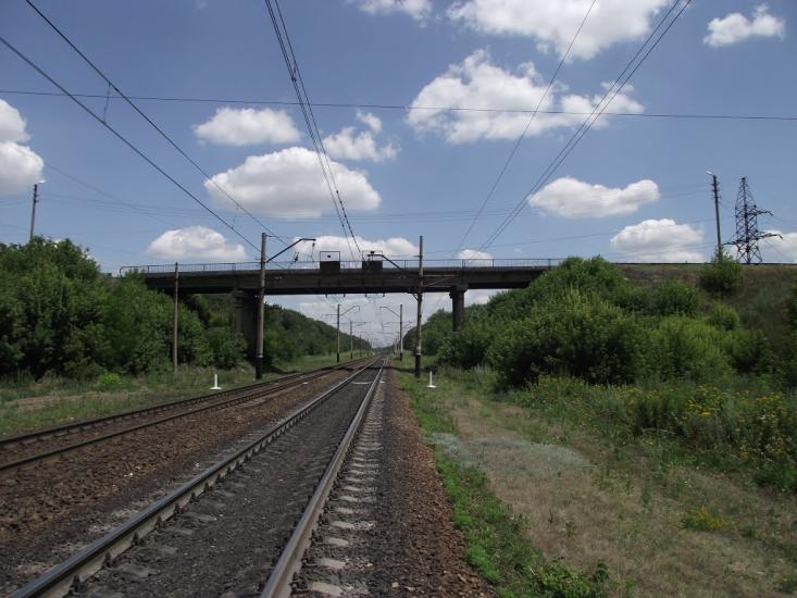 Удачне з panoramio.com - Удачное