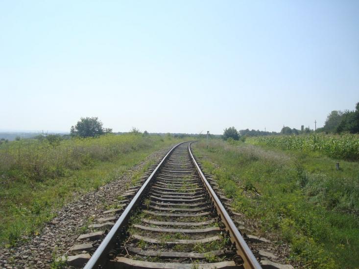 Тарасівка з panoramio.com - Тарасовка