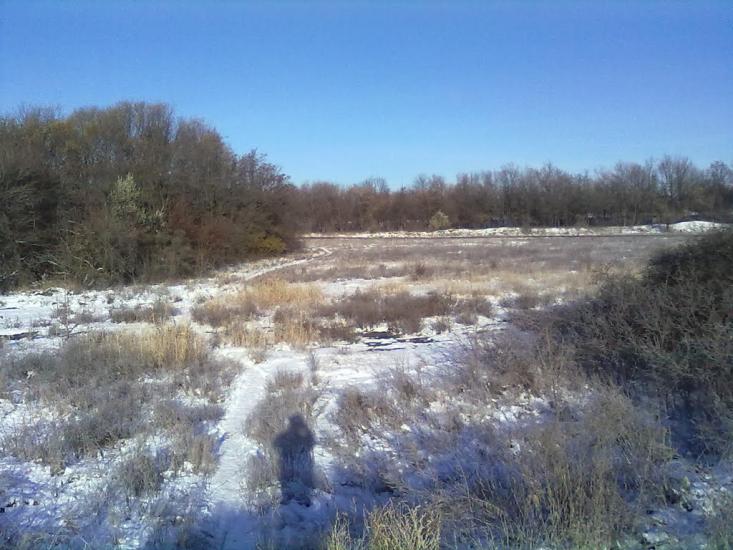 Суходільськ з panoramio.com - Суходольск