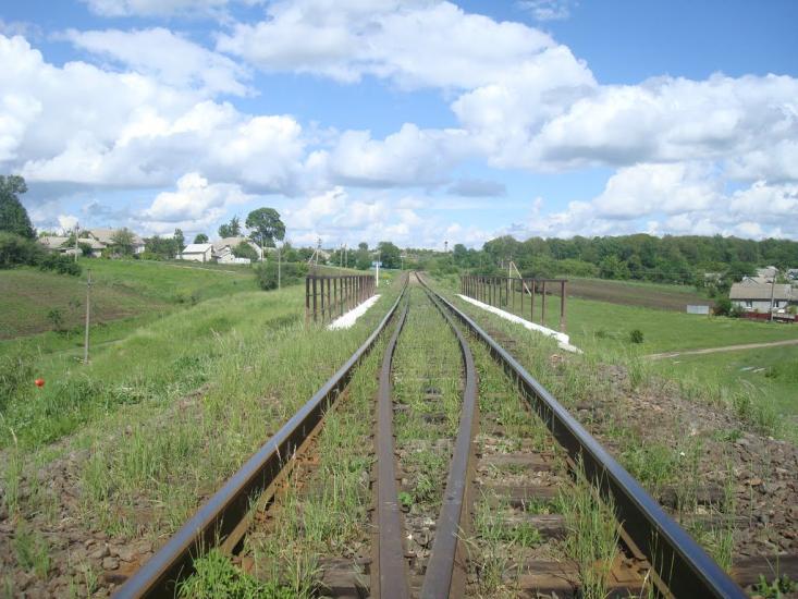 Нове Село з panoramio.com - Новое Село