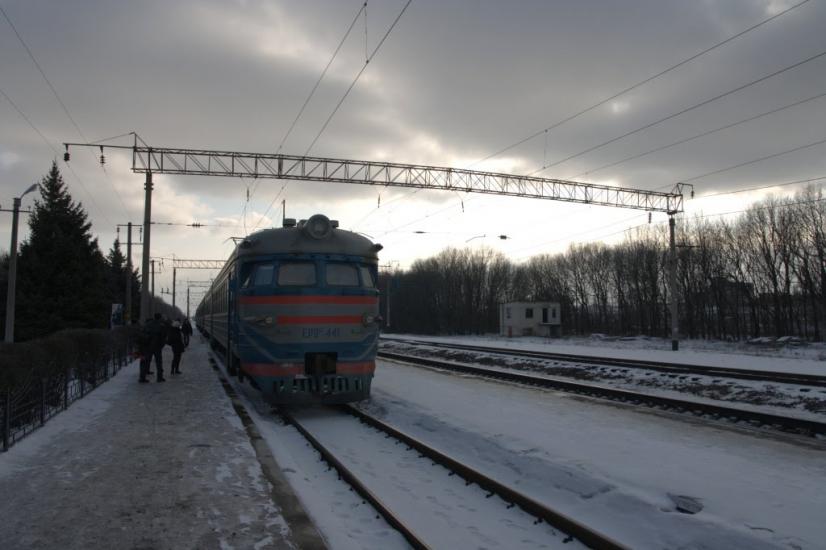 Борова з panoramio.com - Borova