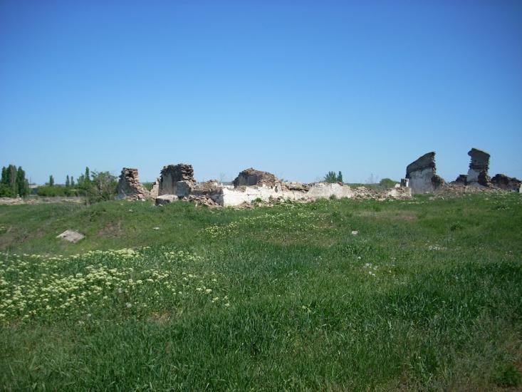 Медвежанка з panoramio.com - Медвежанка