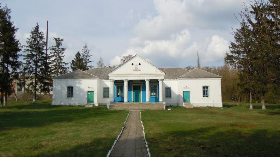 Могриця з panoramio.com - Mogrytsya