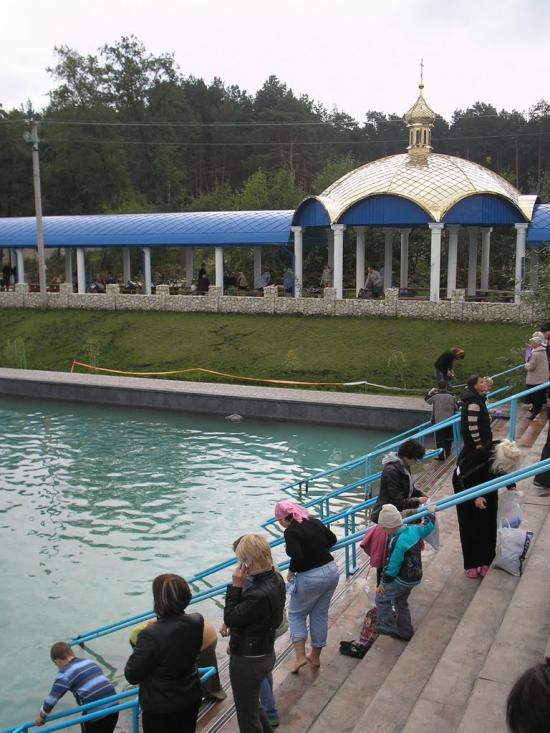 Онишківці з panoramio.com - Онишковцы
