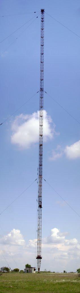 Гірка з panoramio.com - Гірка