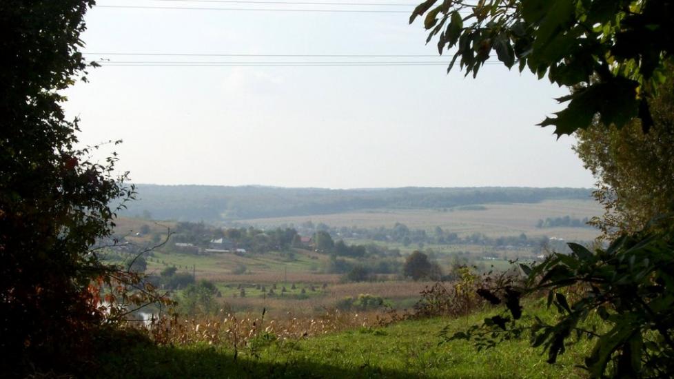 Думени з panoramio.com - Думены