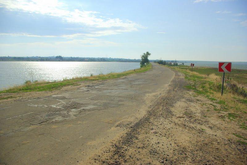 Олександрівка з panoramio.com - Олександрівка
