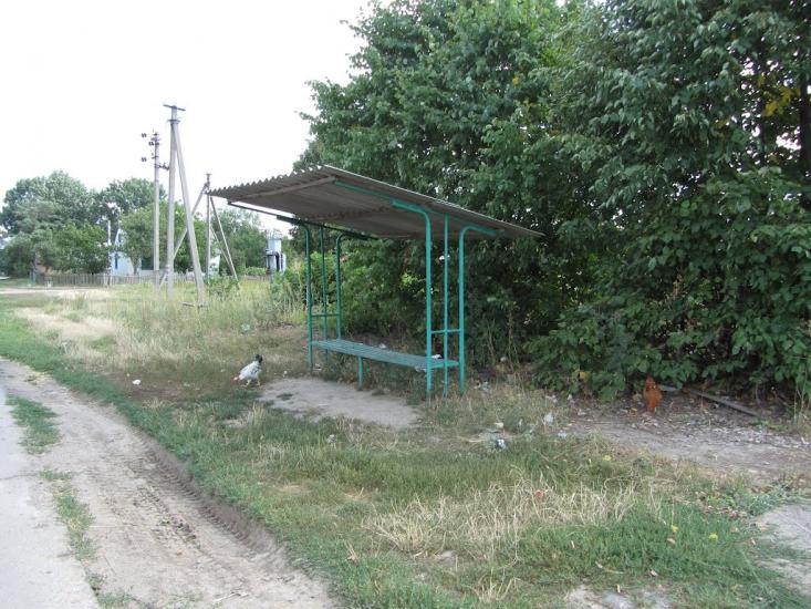 Попівка з panoramio.com - Попівка
