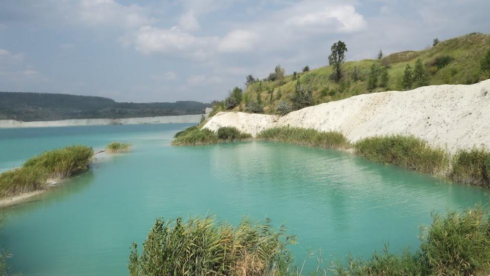 Амвросіївка з panoramio.com - Amvrosiyivka