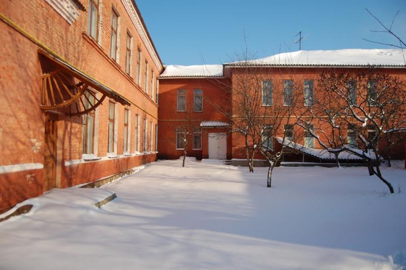 Демидівка з panoramio.com - Демидівка