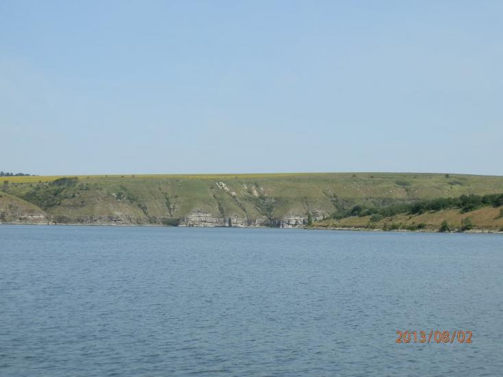 Велика Слобідка з panoramio.com - Велика Слобідка