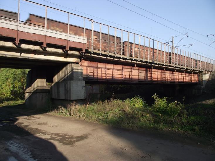 Рясне з panoramio.com - Ryasne