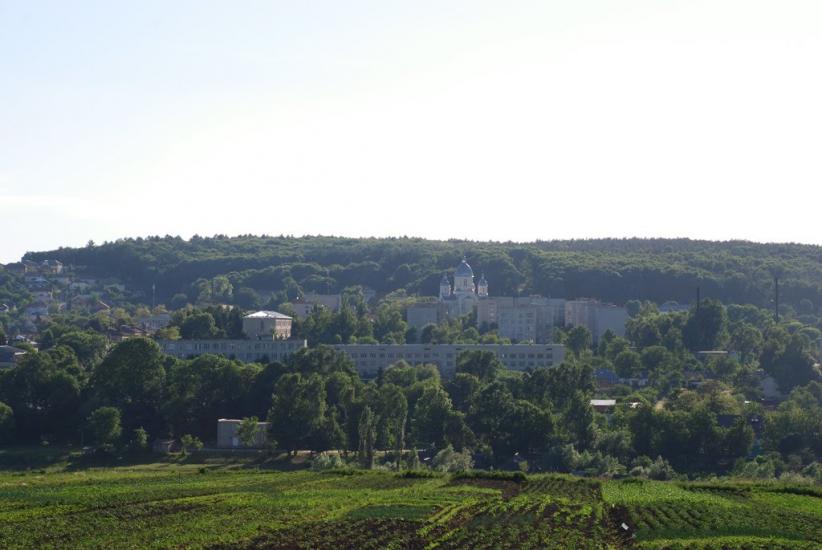 Перемишляни з panoramio.com - Перемышляны