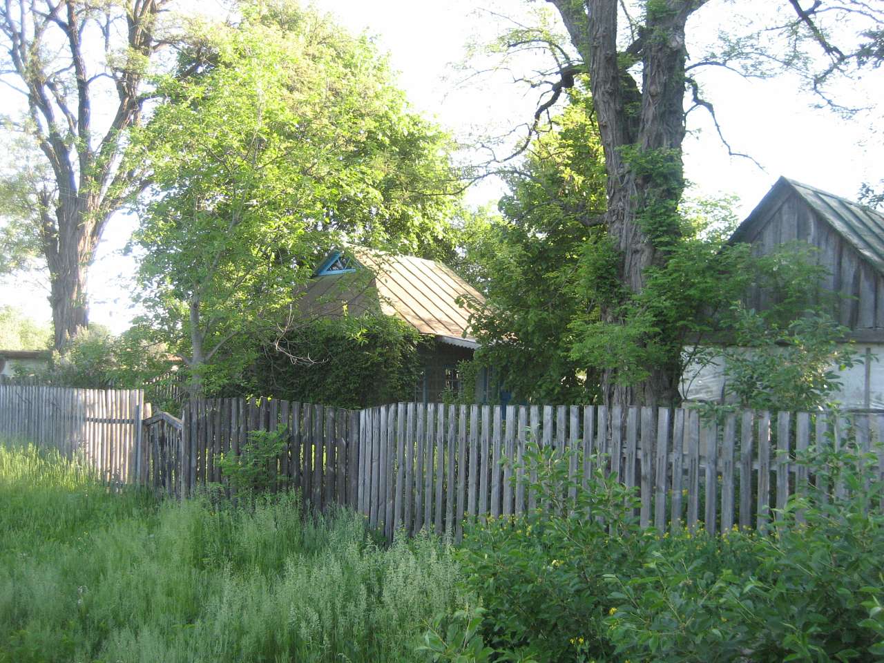 с.Китайгород - Китайгород