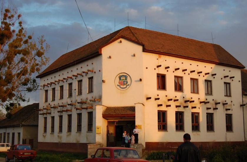 Вари з panoramio.com - Vary