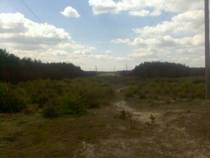 Радивилів з panoramio.com - Радивилов