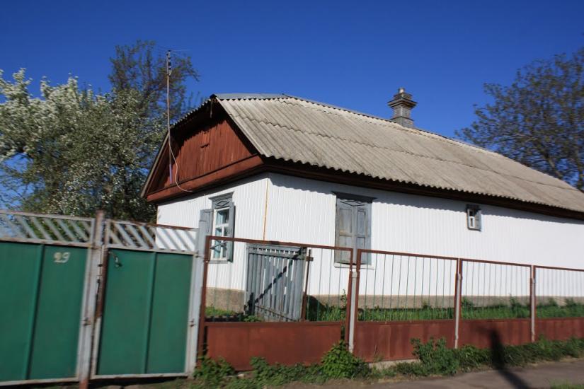 Велика Бурімка з panoramio.com - Великая Буромка