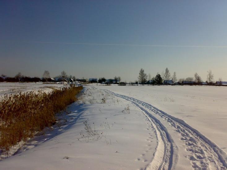 Камінь-Каширський з panoramio.com - Камінь-Каширський