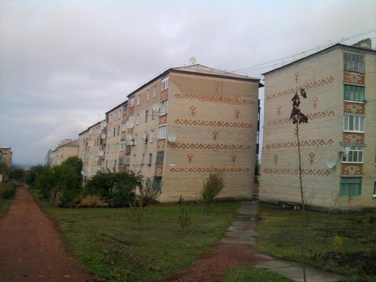 Сєверне з panoramio.com - Северное