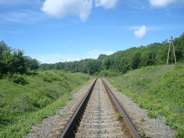 Чорниводи з panoramio.com - Чорниводи