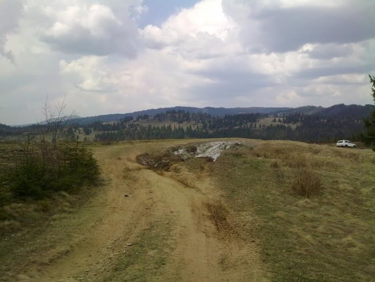 Тітківці з panoramio.com - Тітківці