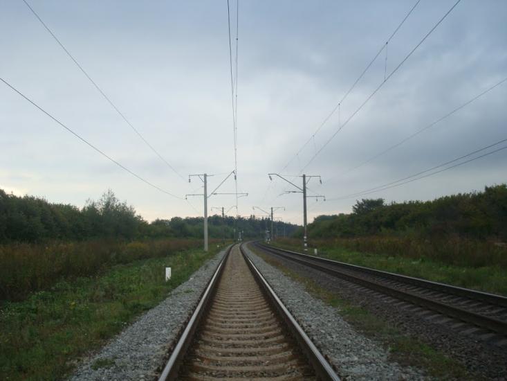 Крупець з panoramio.com - Крупець