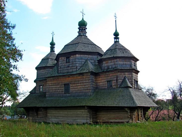 Комарно з panoramio.com - Комарно