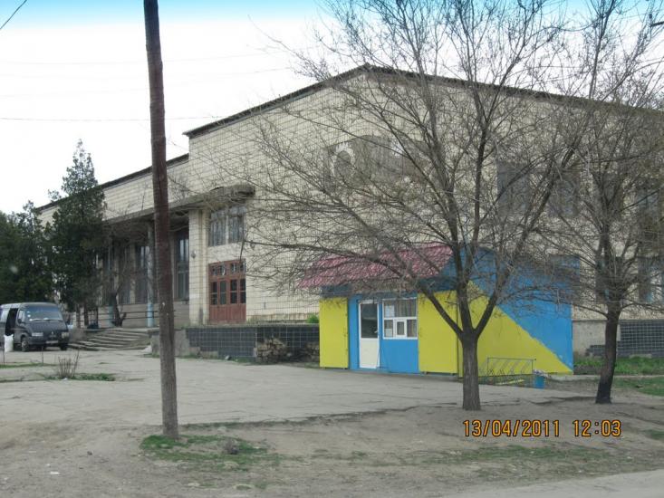 Фурманівка з panoramio.com - Фурмановка
