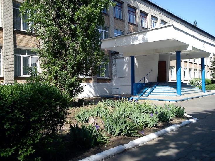 Вугледар з panoramio.com - Vugledar