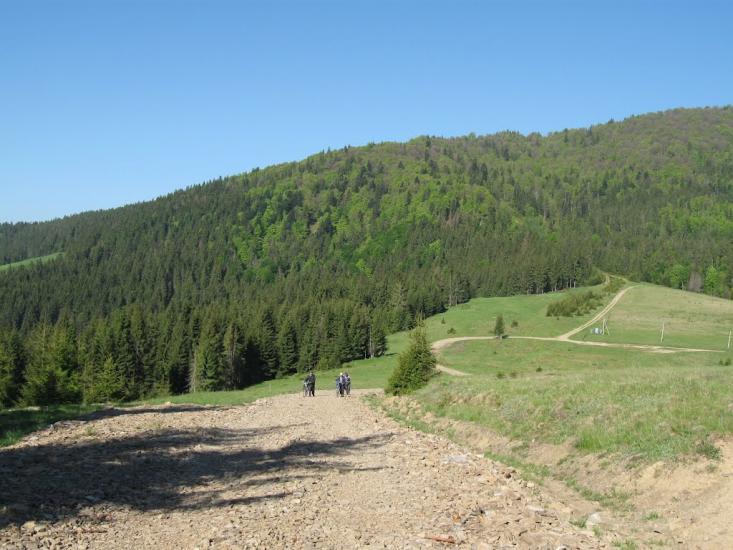 Завийка з panoramio.com - Завийка