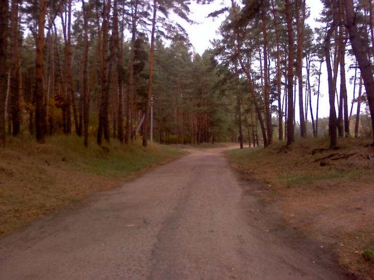 Ватутіне з panoramio.com - Ватутіне