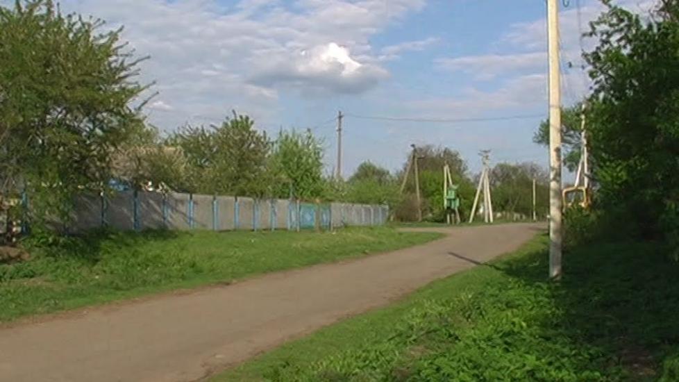 Горошків з panoramio.com - Goroshkiv