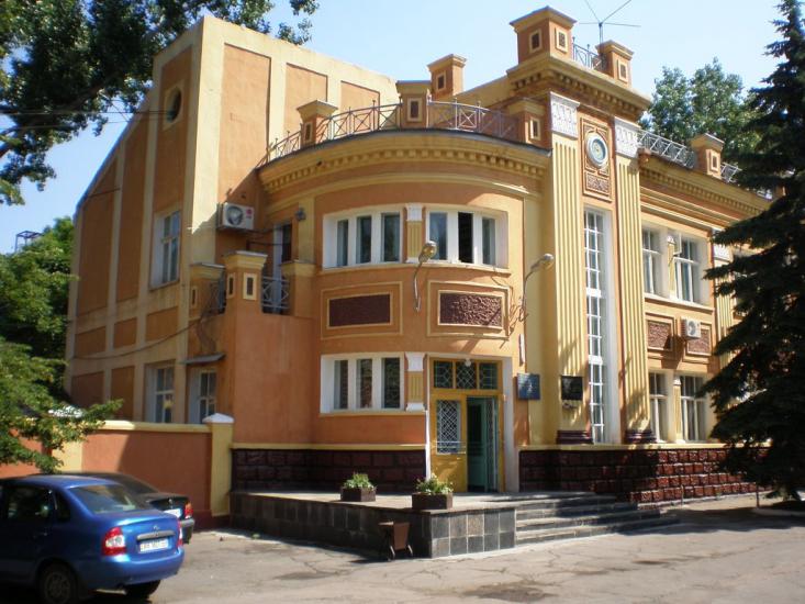 Новгородське з panoramio.com - Новгородське