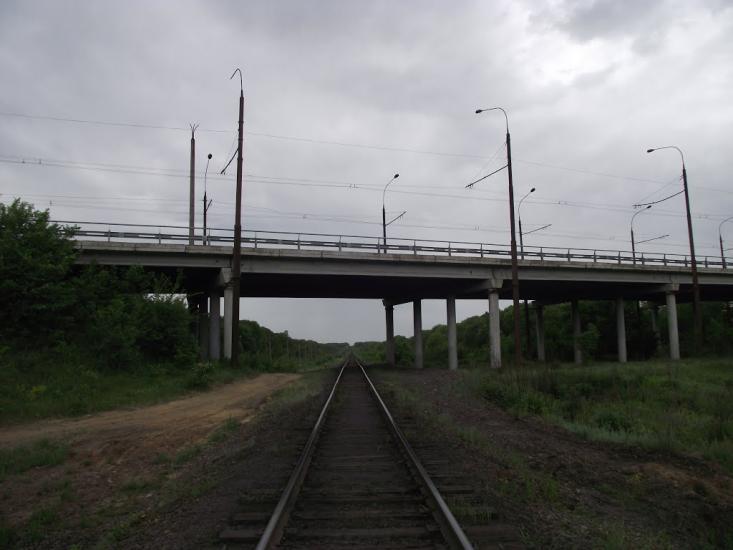 Суходільськ з panoramio.com - Суходільськ
