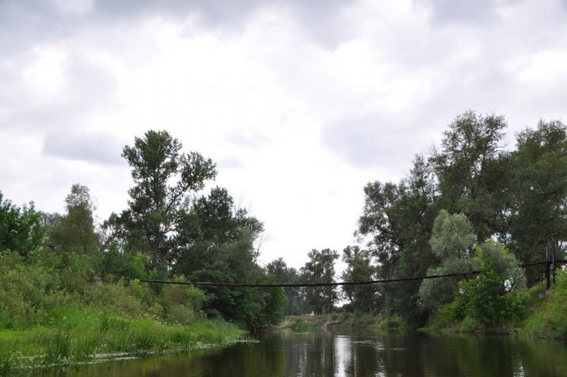 Буланове з panoramio.com - Bulanove