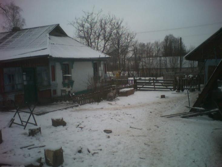 Думенки з panoramio.com - Думенки